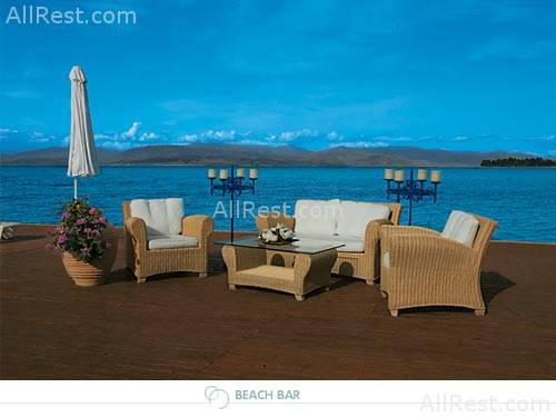 Kontokali Bay Hotel 2